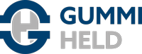 Gummi Held Logo